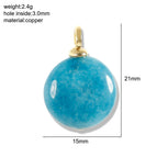natrual stone-95G21