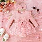 Pink / 12-18M