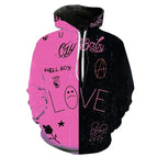 LMXQH2024174CB / 5XL