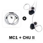 CHU II-MC1
