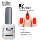 Top-Coat / China Mainland