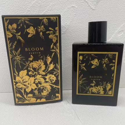 Genuine Men Women Perfume Daily Fragrance Almond Aquatic Fougère Alluring Fragrance Masculine Perfumes Master Hot Women Perfume