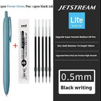 0.5 F GN Pen BK Set