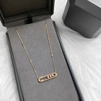 Rose Gold 28m