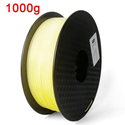 Temperature Color Change Filament PLA 1.75mm 1kg 500g 250g 200g 3D Printer Material PLA Temperature Reaction Filament Blue Black