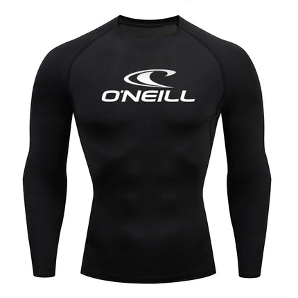 2026 Women Men's Diving Suit Surfing Suit Long Long Sleeve Zipper Swimsuit Bathing Suit Wetsuit  Long Sleeve Zipper Swimsuit Bat
