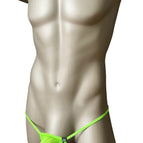 green / M / 1pc