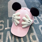 Pink / Adults55-58cm
