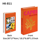 HK-811 / OPEN