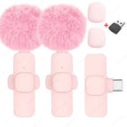 Pink 2in1 -C-USB / China Mainland