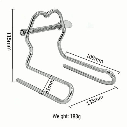Advanced Penis Plug With Urethral Sounding Bladder Dilator Catheter And Sound Dilation Urethra Probe For Adult Sensual Play