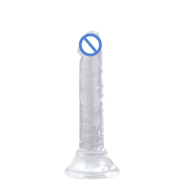 Mini Suction Cup Body Safe Silicone Massager for Female Intimate Wellness and Pleasurable Relaxation Sex Toys
