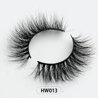 HW13 / China Mainland