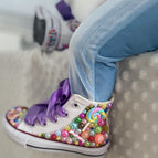 design 007 / child 26(foot15cm)