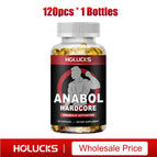 1 Bottle-120pcs