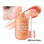 Rouge 04Coral Ember