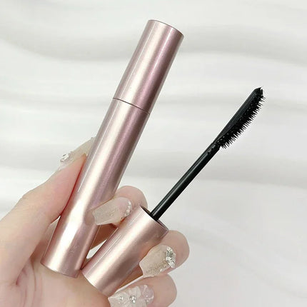 Mascara Waterproof Extra Volume Long -lasting Hyper-Curl Lengthening Eyelash Non-smudging Eyelashes Black Mascara Wholesale