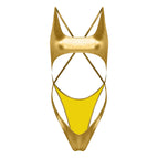 Gold / B