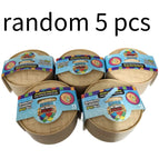 random 5 pcs