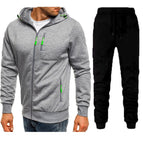 gray / XXXL