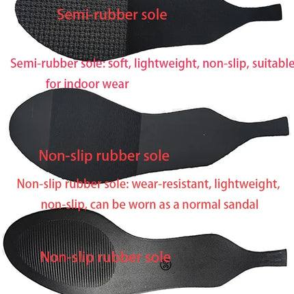 Juerting new Heels Modern Jazz Salsa soft soled women's adult Latin Chacha Rumba Bachata dance shoes