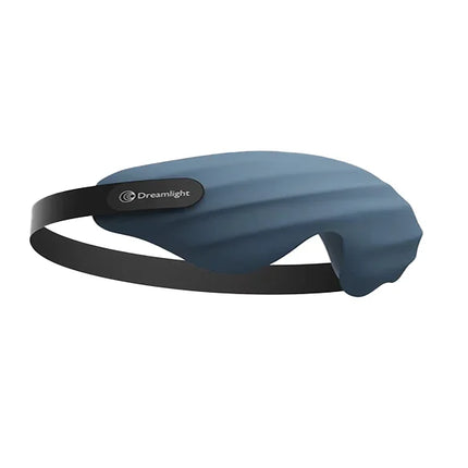 MIJIA Dreamlight 4S Eye Mask Sleep 3D Stereoscopic Sleep Aid for Sleeping Block Out Light Eye Mask Travel Relax Cover Eyeshade