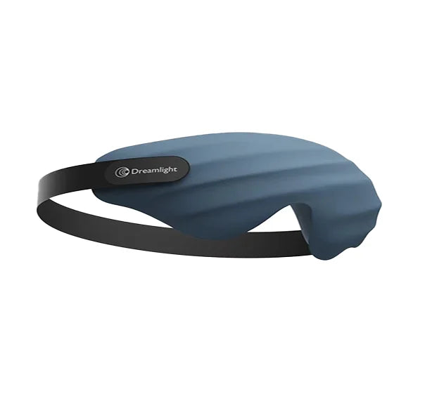 MIJIA Dreamlight 4S Eye Mask Sleep 3D Stereoscopic Sleep Aid for Sleeping Block Out Light Eye Mask Travel Relax Cover Eyeshade