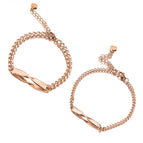 rosegold / China Mainland / adjustable|Leave message to us