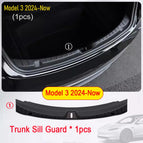 Model 3 2024-Now 1pc / Model Y