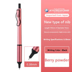 0.38mm powder