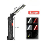 Large Work Light