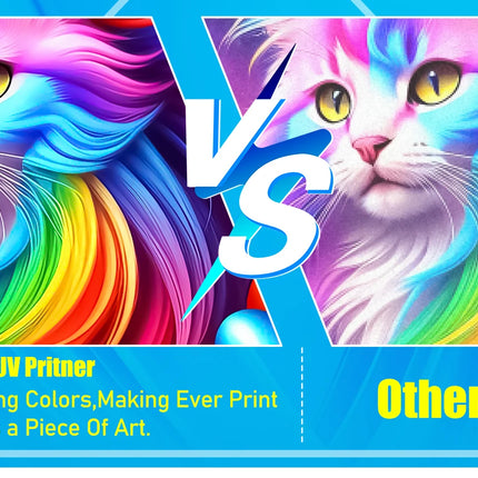 For Epson XP600 A3 UV Printer with XP600 Printhead UV Flatbed Printer A3 UV Sticker Printer For Bottle Case Acrylic Glass Print