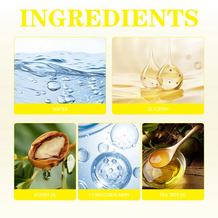 Nail Nutritional Oil Preventive Nail Nail Polish Nourishing Skin Pen Pen Nail Care Cuticle Regeneration Oil