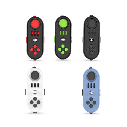 Stress Relief Dice Fidget Toy Decompression Dice Antistress Toys Fidgets Anti-stress  Anti Stress Games Toys Fidget Toys