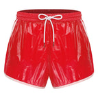 Red A / XXXL