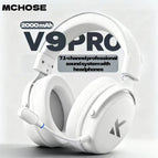V9 Pro Silver