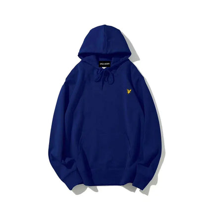 Eagle Embroidery Hoodie / Hoodie Broderie Aigle