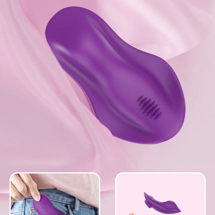 Masturbation Tools for Women Powerful Vibrator Wearable Vibration Clitoris Stimulator Dildo Vibrator Sex Adult Shop Products 18