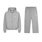 WHITE / L