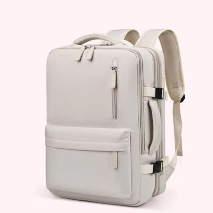 Buylor Travel Backpack Women Easyjet Backpack 45x35x20 Cabin Luggage Backpack for Airplane Large Capacity Carry On Laptop Bags