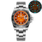 steel orange
