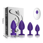 Remote Vibrators 2