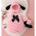 Pink / 5T