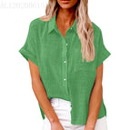 short Grass green / XL