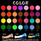 Custom colors