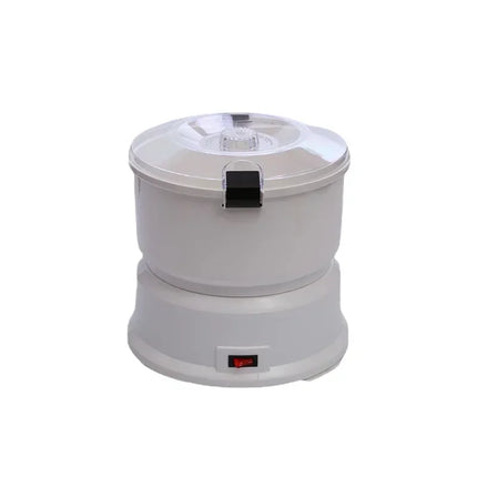Household 220v Electric Peelers 220V Electric Potato Peeler Automatic Fruit Peeler Kitchen Vegetable Dehydrator