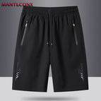 black / M