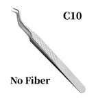 C10 No Fibre