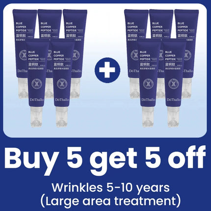 Rediscover Youthful Smoothness: Line-Free, Healthy Skin