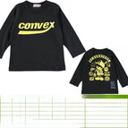 110 cm / Long t gv baseball boy style